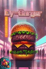 Cyber Burger
